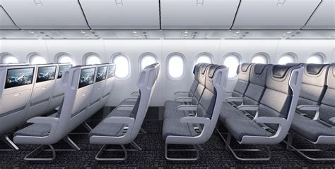 boeing 777x seating capacity